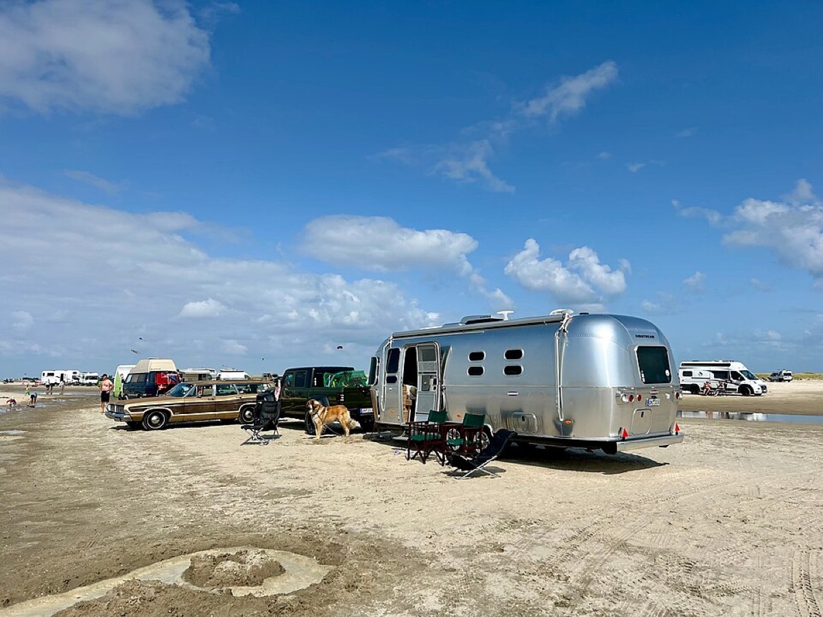 RVs