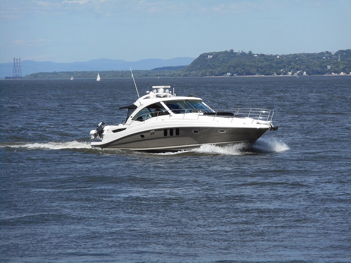 Boats